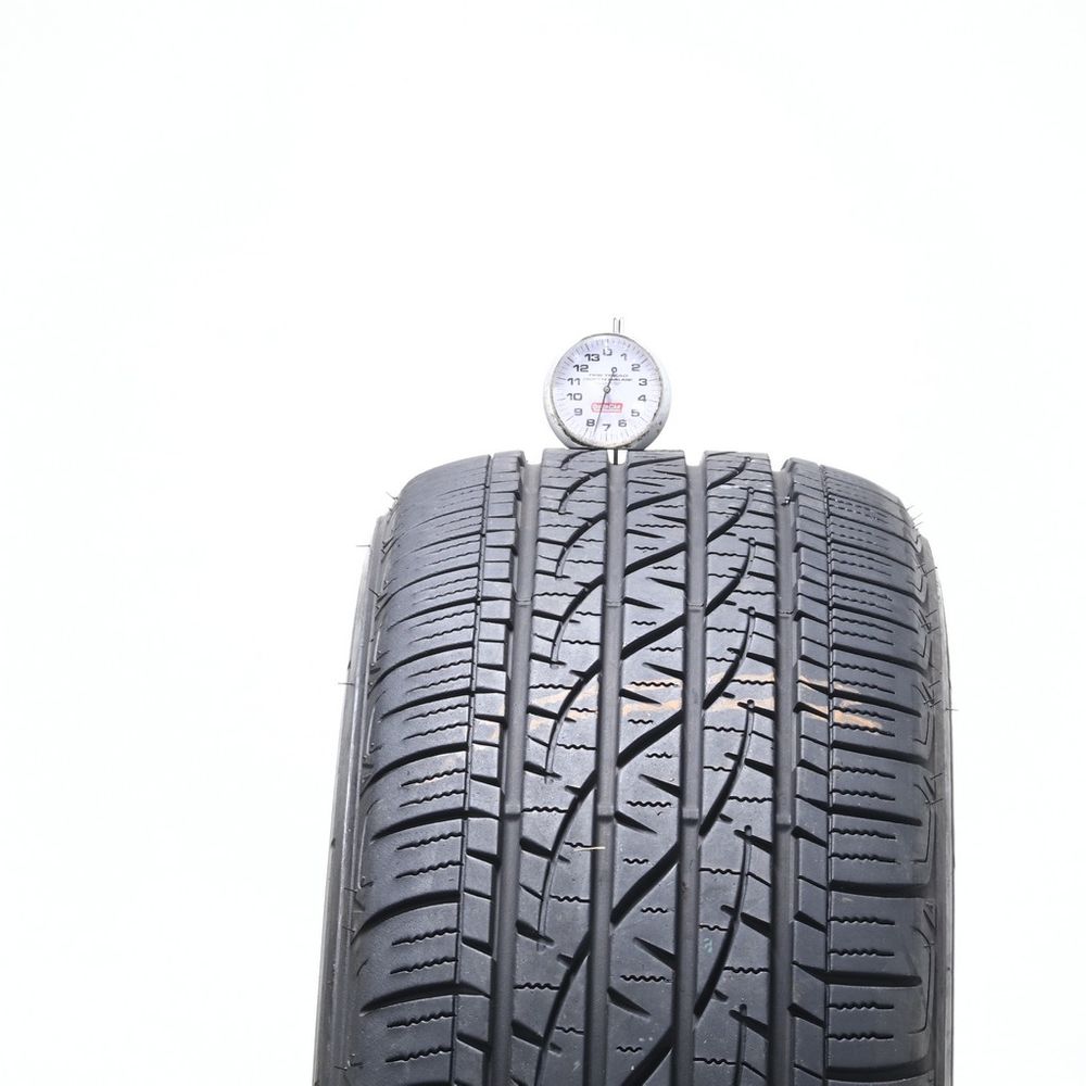 Set of (2) Used 235/55R19 Firestone Destination LE2 101H - 7.5/32 - Image 2