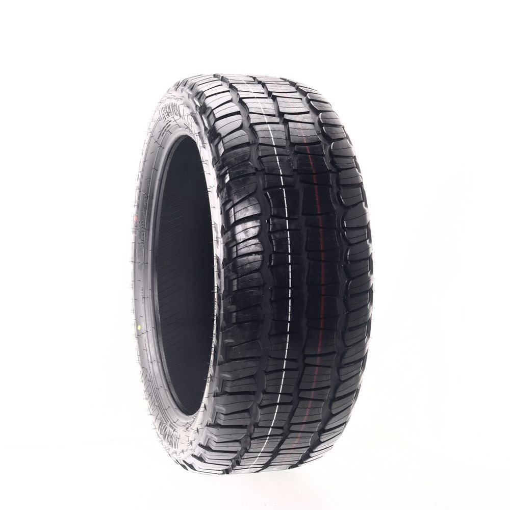 New 285/45R22 Uniroyal Laredo A/T 114H - Image 1