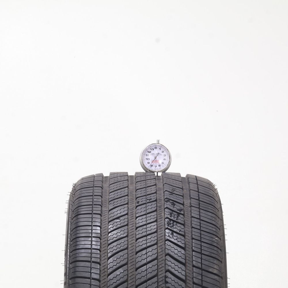 Set of (2) Used 245/40R18 Bridgestone Turanza Quiet Track 93V - 6.5-8/32 - Image 5