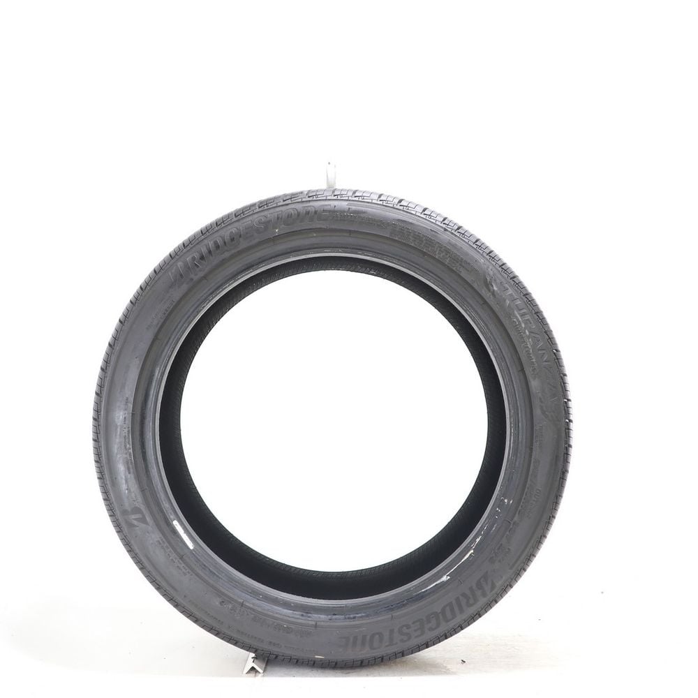 Set of (2) Used 245/40R18 Bridgestone Turanza Quiet Track 93V - 6.5-8/32 - Image 6