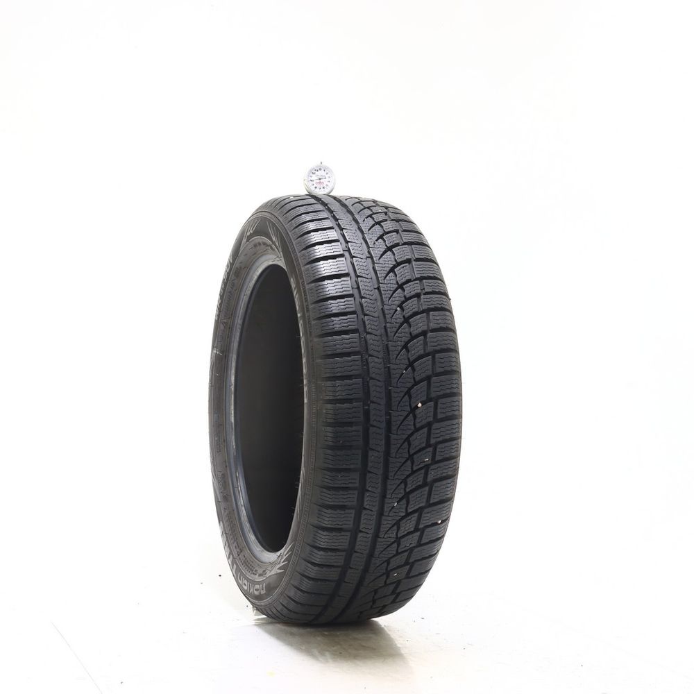 Used 215/55R18 Nokian WR G4 SUV 95H - 10/32 - Image 1