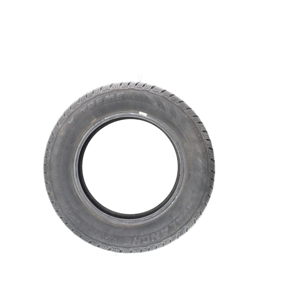 Used 205/65R15 Avalanche X-Treme Studded 94T - 11/32 - Image 3