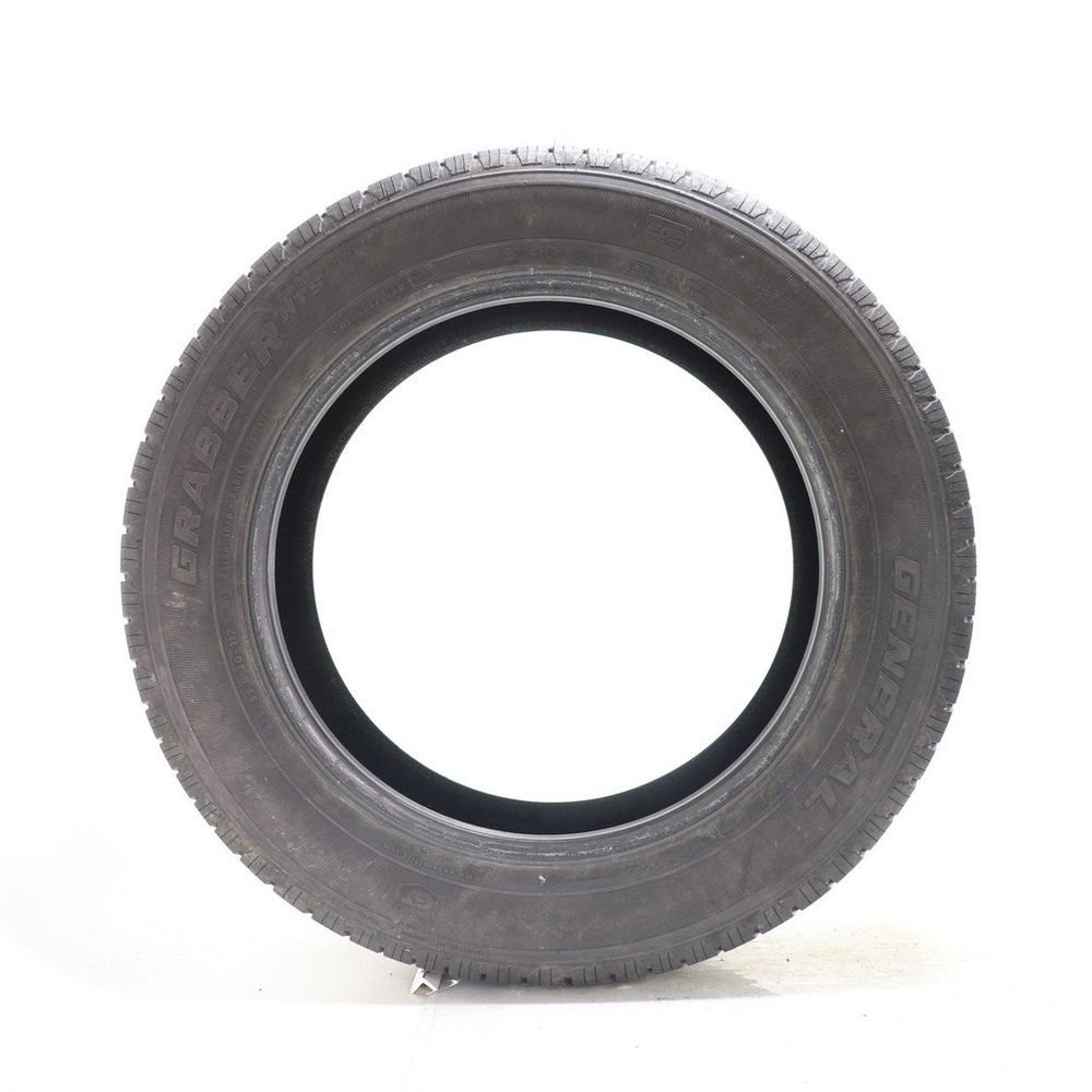 Used 275/55R20 General Grabber HTS 60 117T - 10.5/32 - Image 3