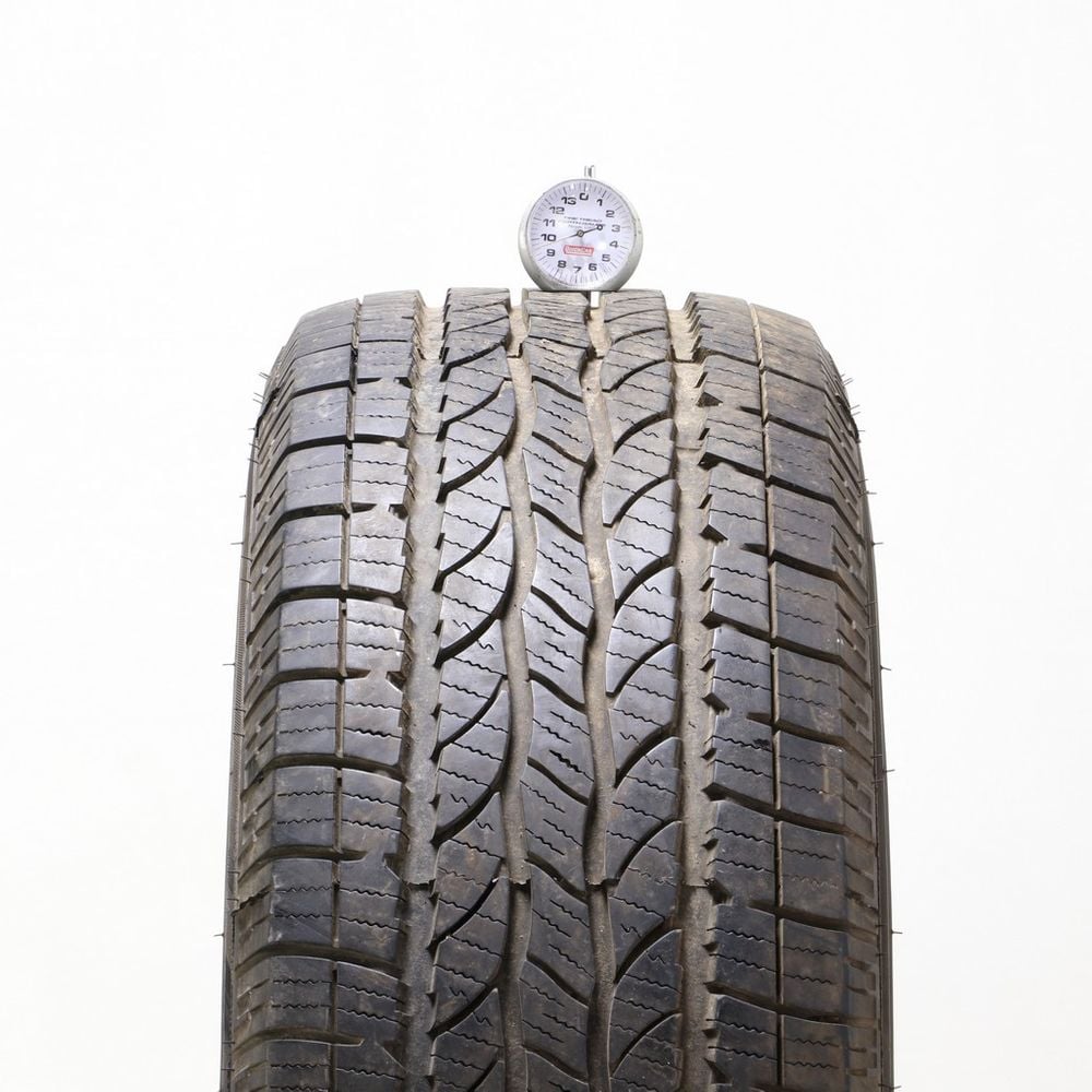 Used 265/60R18 Maxxis Bravo H/T-770 114H - 9.5/32 - Image 2