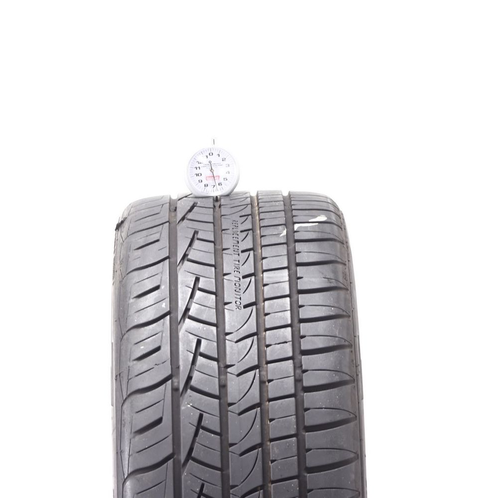Used 215/45ZR18 General G-Max AS-05 93W - 6.5/32 - Image 2