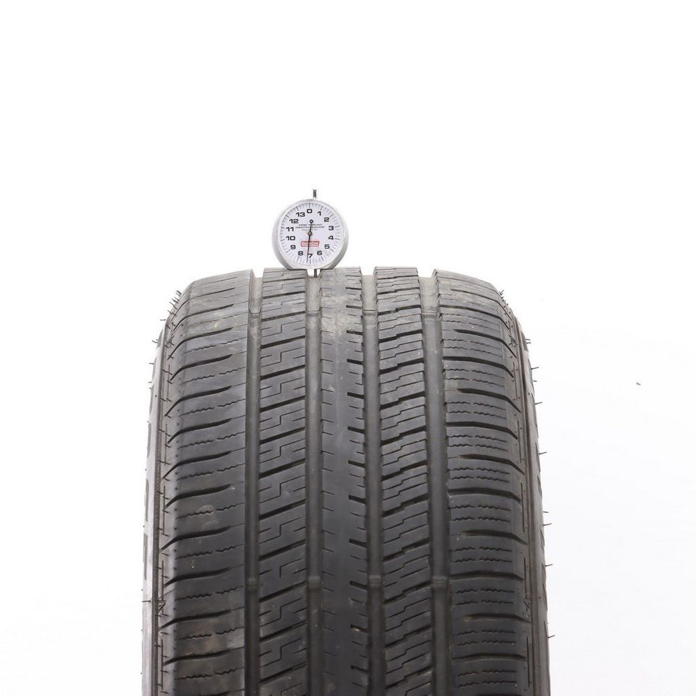 Set of (4) Used 235/55R19 Falken Pro G5 CSV 105V - 7-8.5/32 - Image 2