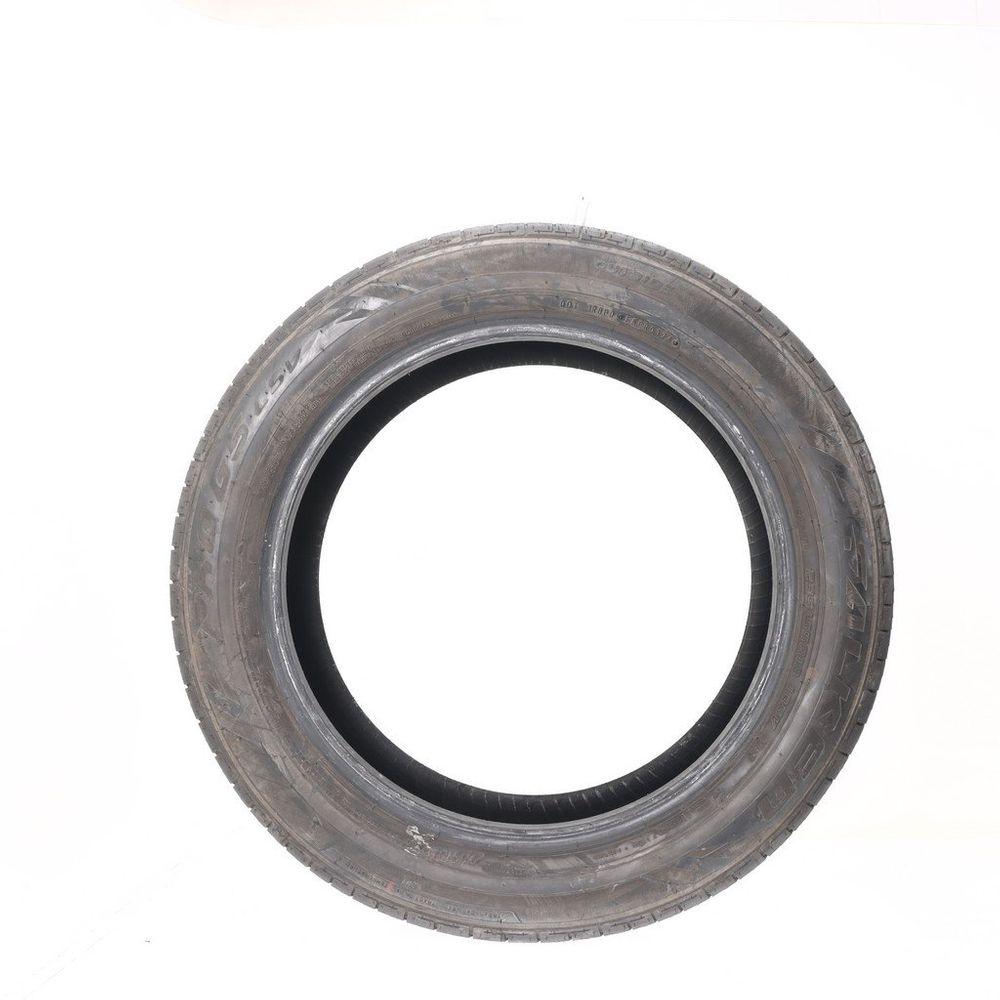 Set of (4) Used 235/55R19 Falken Pro G5 CSV 105V - 7-8.5/32 - Image 9