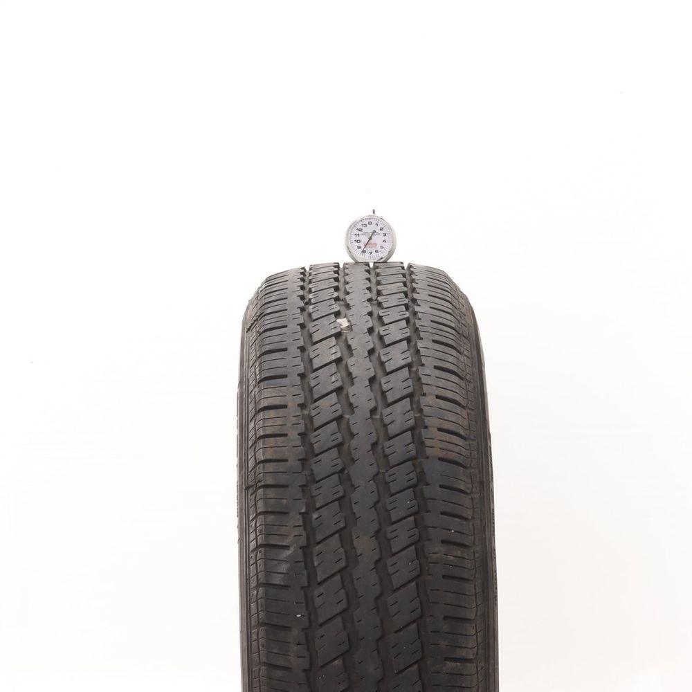 Used 235/70R16 Continental ContiTrac 1N/A - 8/32 - Image 2