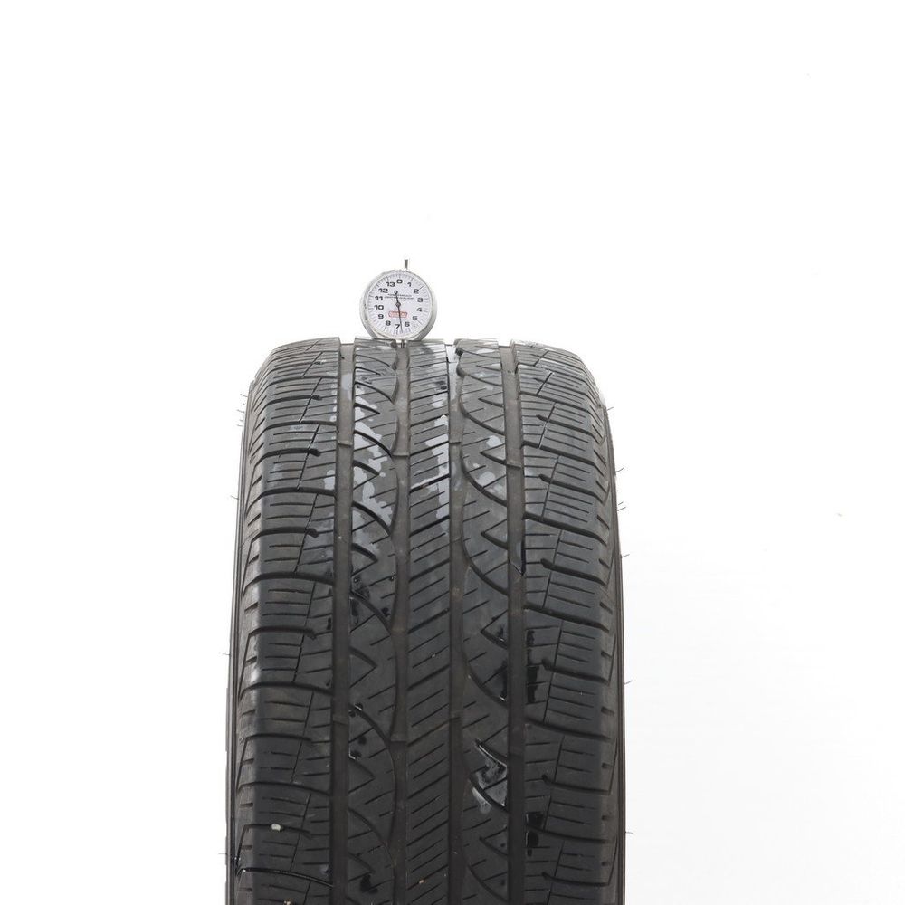 Used 235/50R19 Kelly Edge Touring A/S 99V - 6.5/32 - Image 2