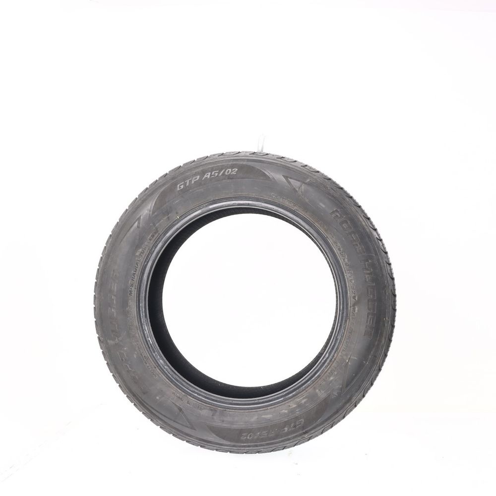 Set of (4) Used 205/60R16 Road Hugger GTP AS/02 92V - 8.5/32 - Image 3