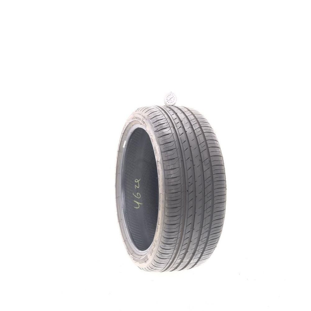 Used 225/40ZR18 TBB TR-66 92W - 9/32 - Image 1