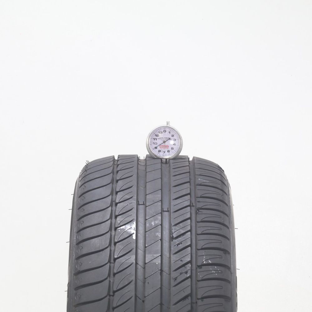 Used 225/45R17 Michelin Primacy HP MO 91W - 9/32 - Image 2