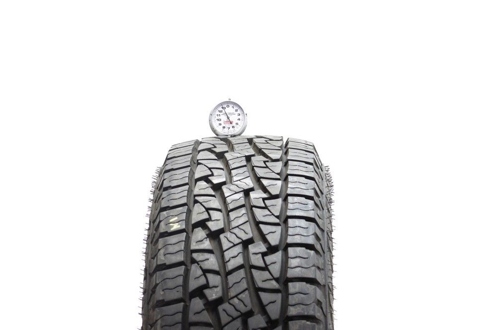 Used LT 245/75R17 Nexen Roadian AT Pro RA8 121/118S E - 13/32 - Image 2