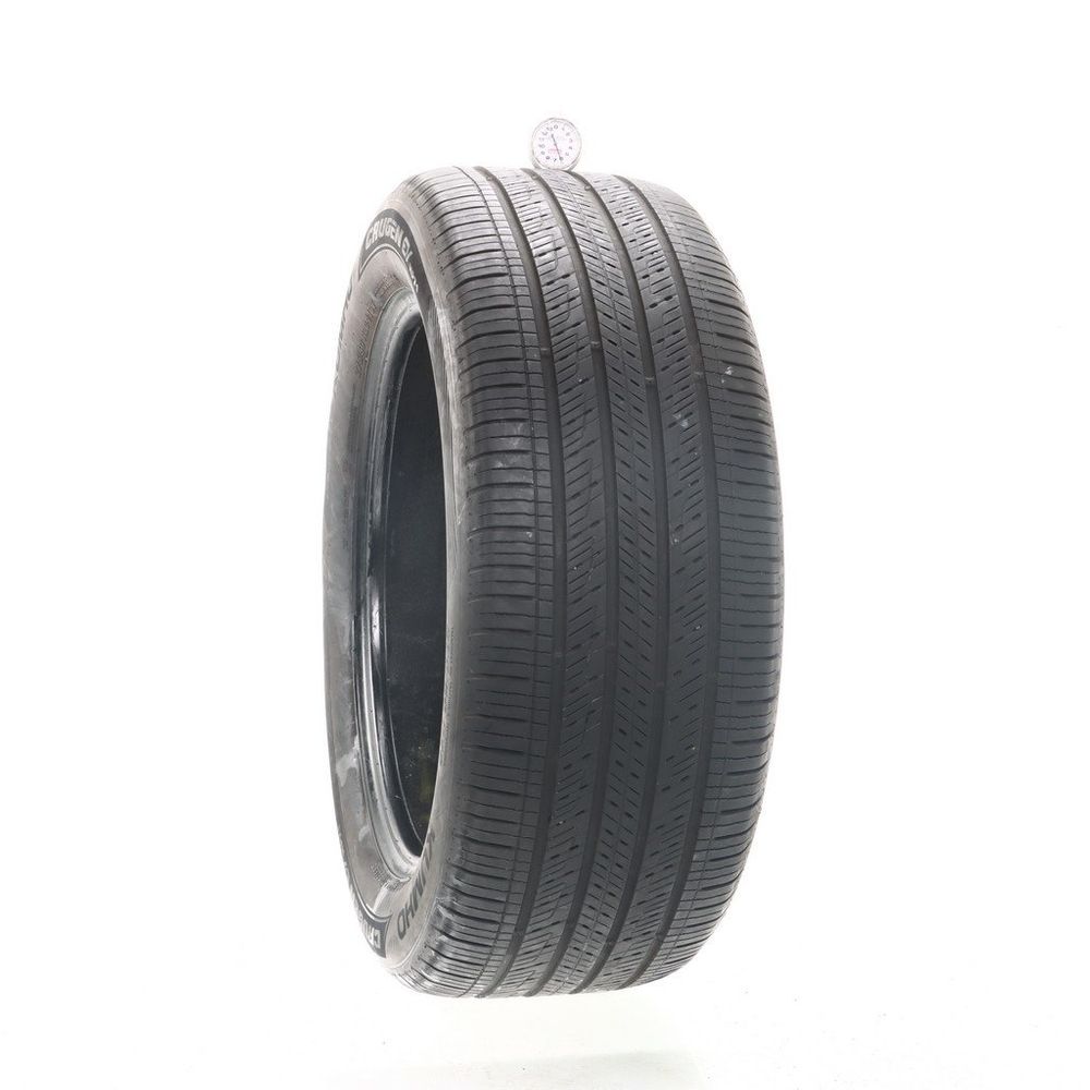 Set of (2) Used 275/50R20 Kumho Crugen HP71 EV 113V - 6-6.5/32 - Image 1