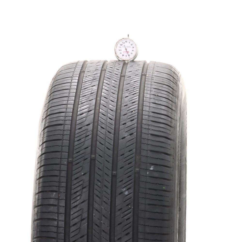 Set of (2) Used 275/50R20 Kumho Crugen HP71 EV 113V - 6-6.5/32 - Image 2