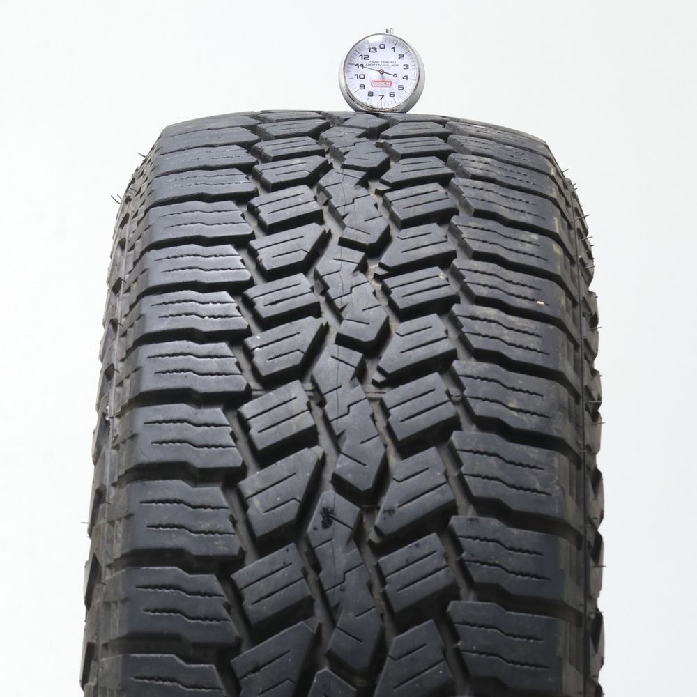 Set of (2) Used 275/60R20 Falken Rubitrek A/T 01 115T - 11-11.5/32 - Image 2