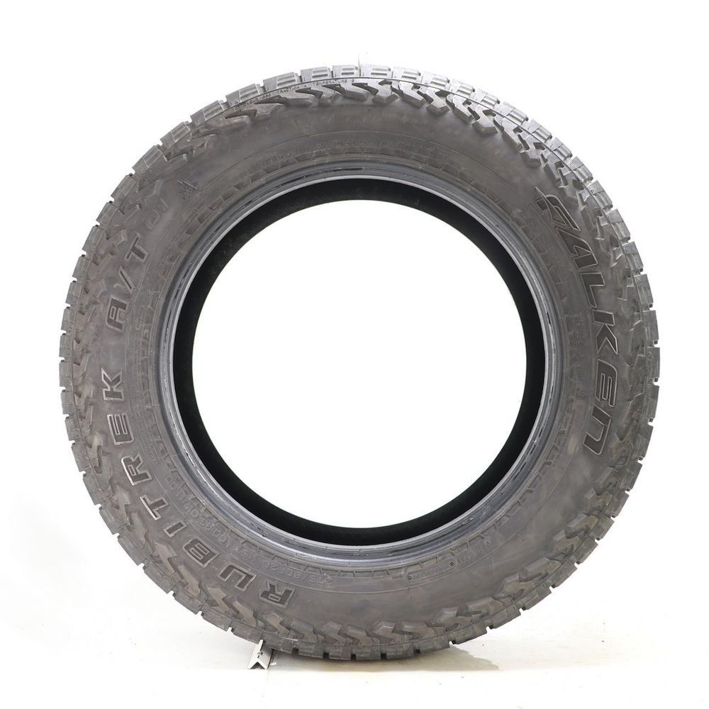 Set of (2) Used 275/60R20 Falken Rubitrek A/T 01 115T - 11-11.5/32 - Image 3