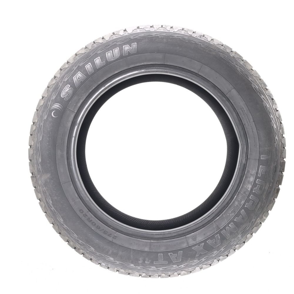 New 275/60R20 Sailun Terramax A/T 4S 115T - Image 3