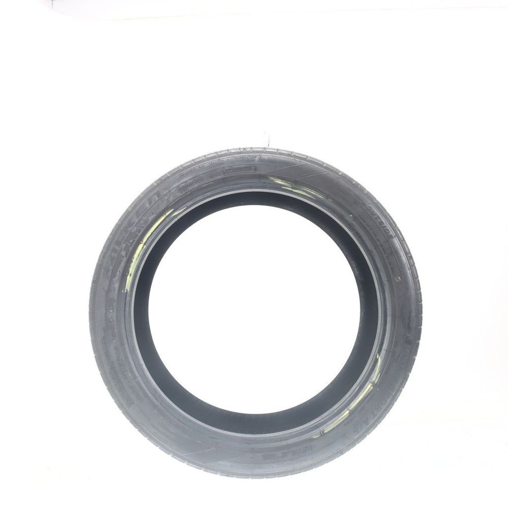 Set of (2) Used 255/40ZR19 Falken Pro G6 Sport A/S 100Y - 8-8.5/32 - Image 3