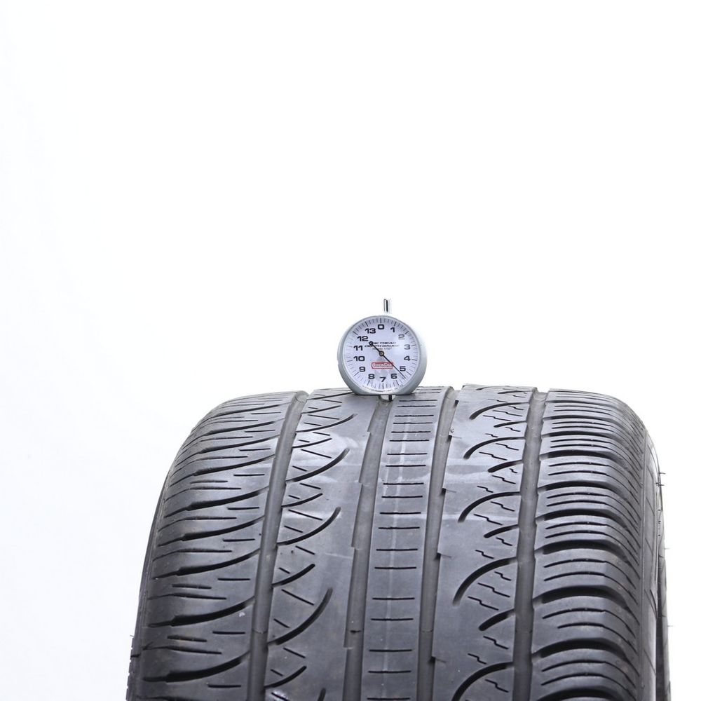 Used 275/40ZR20 Pirelli P Zero Nero 106Y - 5/32 - Image 2