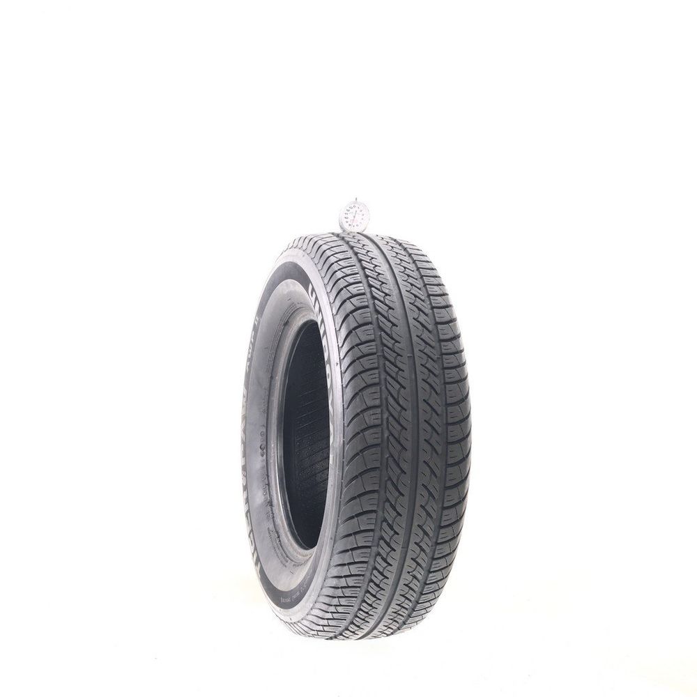 Used 205/70R14 Uniroyal Tiger Paw AWP II 93T - 7.5/32 - Image 1