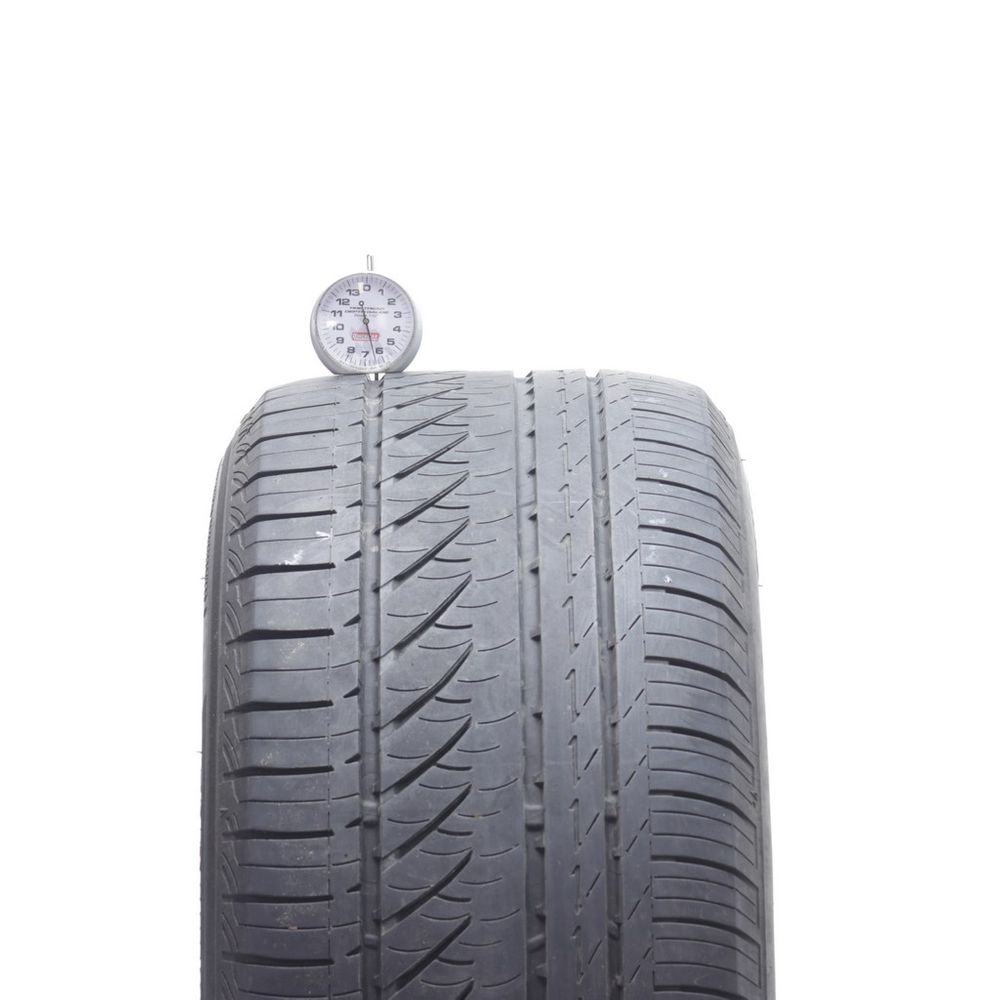 Set of (2) Used 235/50R18 Bridgestone Turanza Serenity Plus 97W - 6.5/32 - Image 2