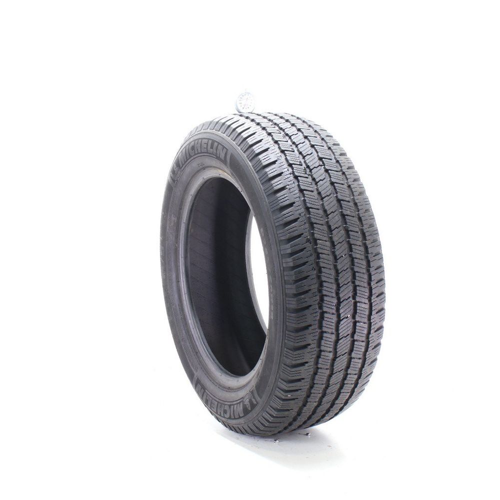 Used 245/60R18 Michelin LTX M/S 104T - 8/32 - Image 1