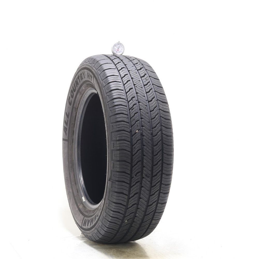 Set of (2) Used 235/65R17 Ironman All Country HT 104H - 7.5-9/32 - Image 1