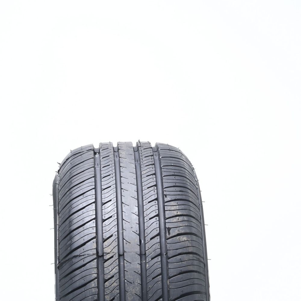 Set of (2) Driven Once 225/65R17 Dextero Touring DTR1 102H - 10/32 - Image 2