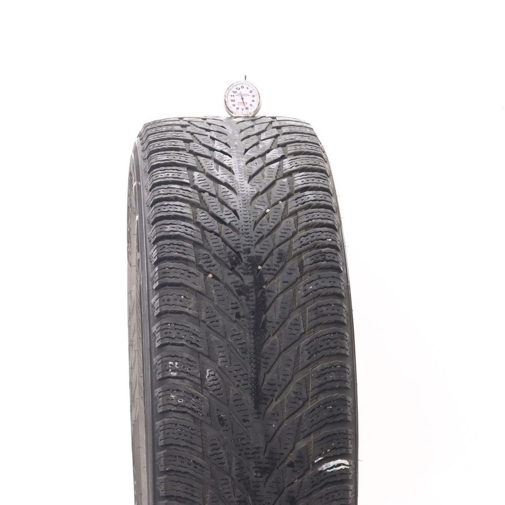 Used 265/70R17 Nokian Hakkapeliitta R3 SUV 115R - 6/32 - Image 2