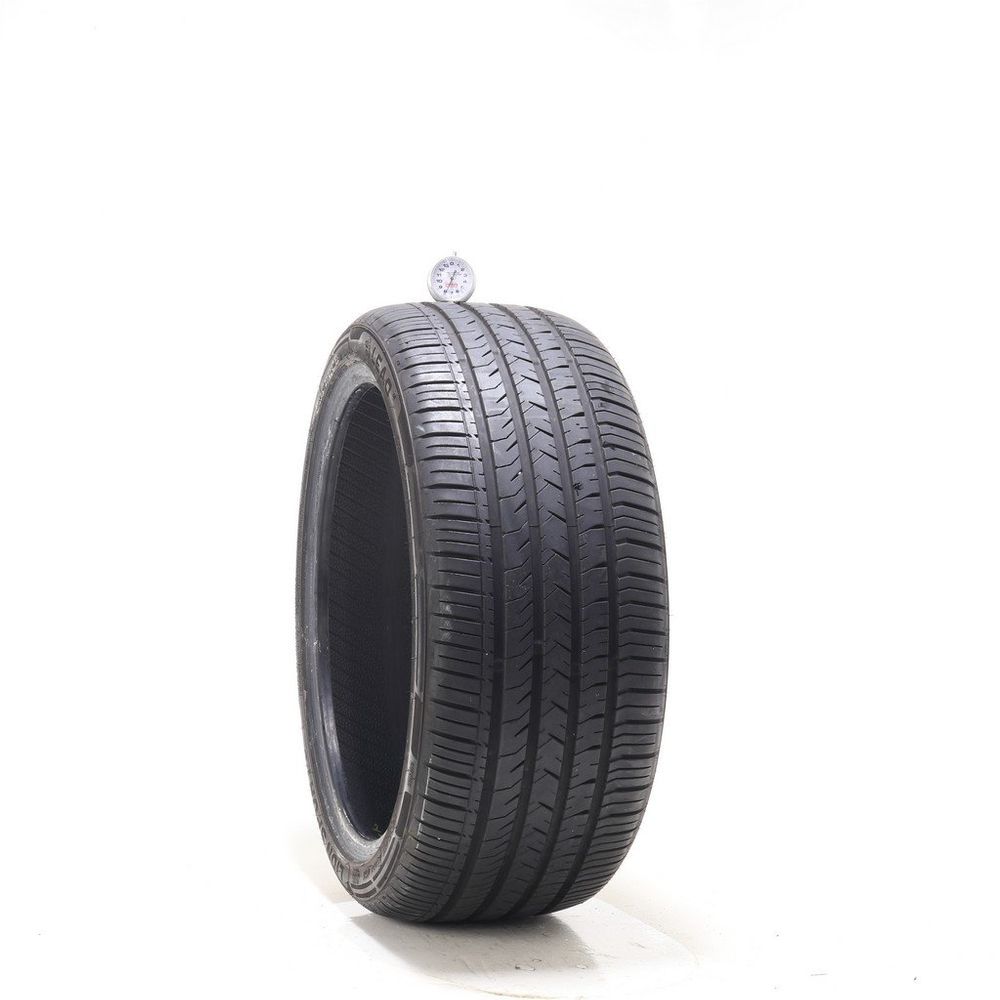 Used 235/40R19 Leao Lion Sport 3 96Y - 7.5/32 - Image 1