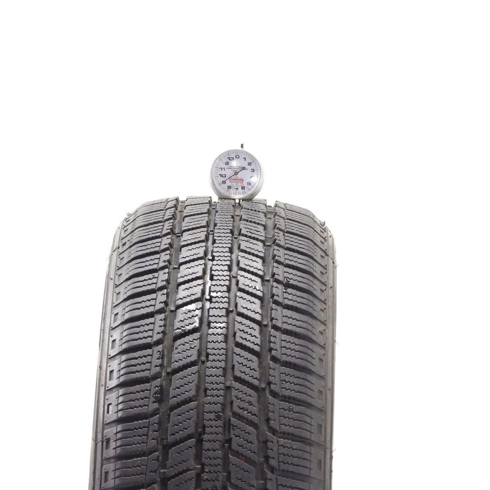 Used 205/55R16 Tracmax Ice Plus S100 91H - 9/32 - Image 2
