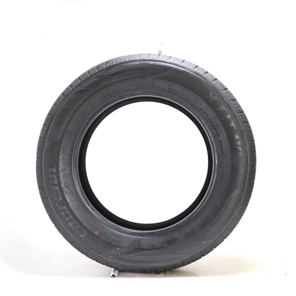 Set of (2) Used 235/65R18 Laufenn X Fit HP 106H - 8-8.5/32 - Image 6