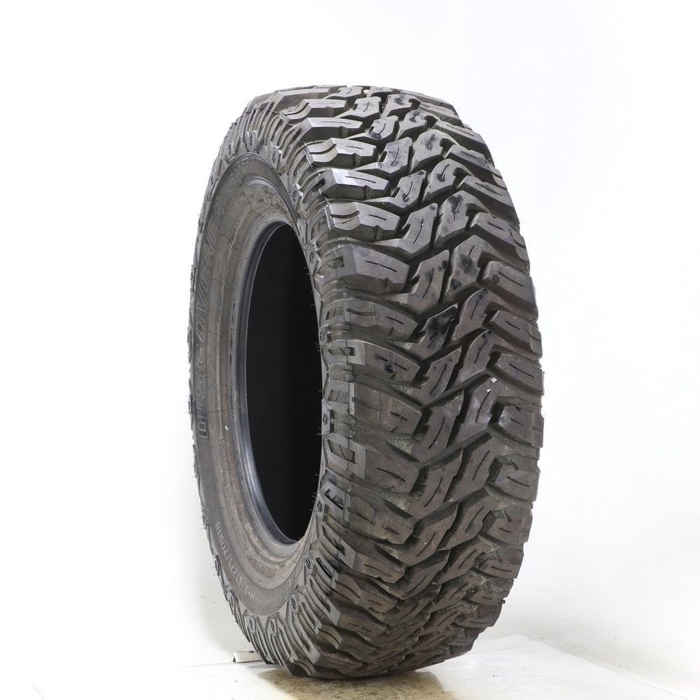 Used LT 275/70R18 Cooper Discoverer STT 125/122Q E - 20/32 - Image 1