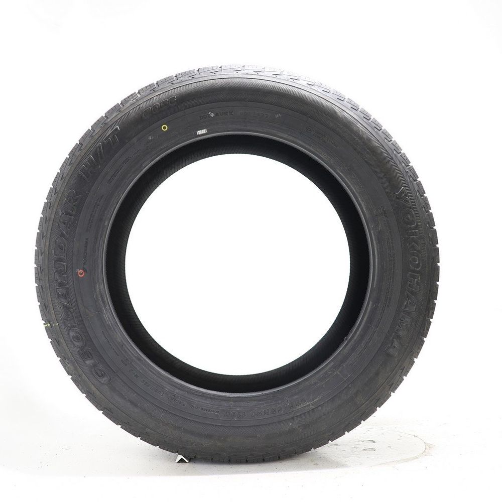 Driven Once 275/55R20 Yokohama Geolandar H/T G056 113H - 11/32 - Image 3