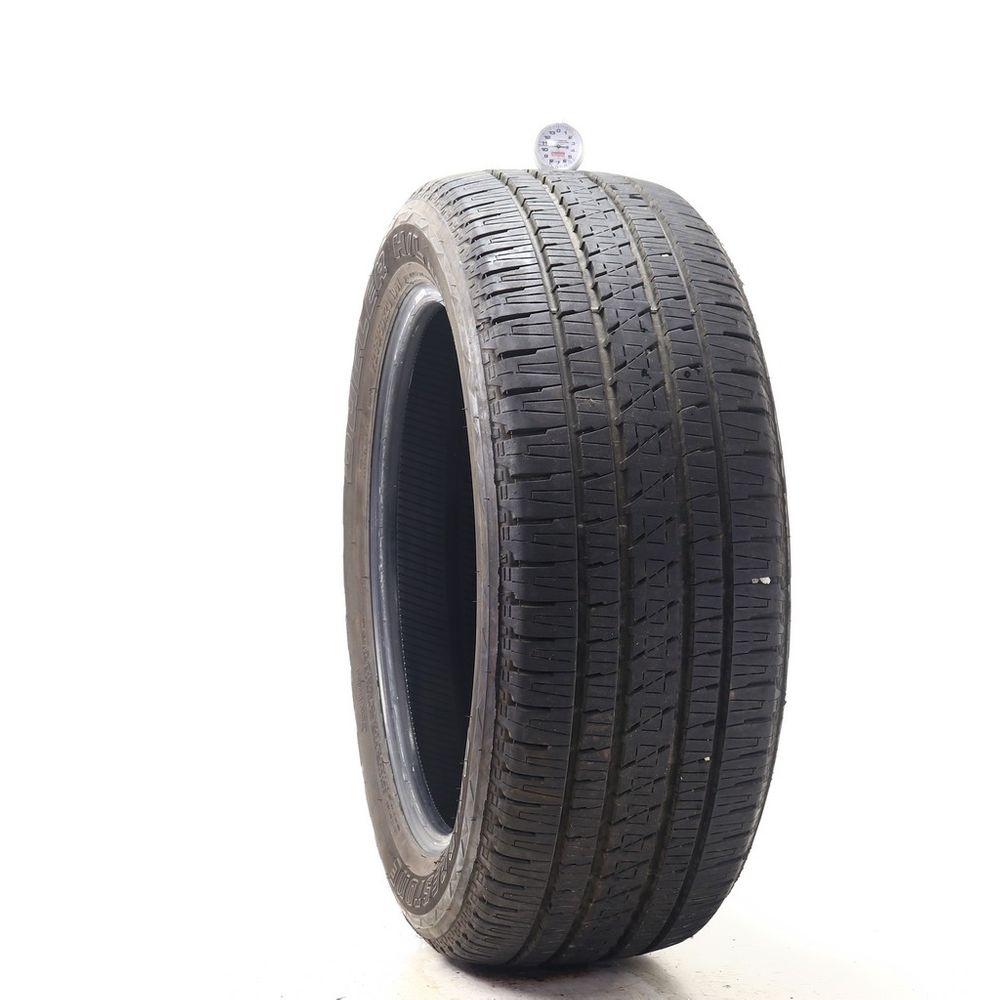 Used 265/50R20 Bridgestone Dueler H/L Alenza Plus 106V - 10.5/32 - Image 1