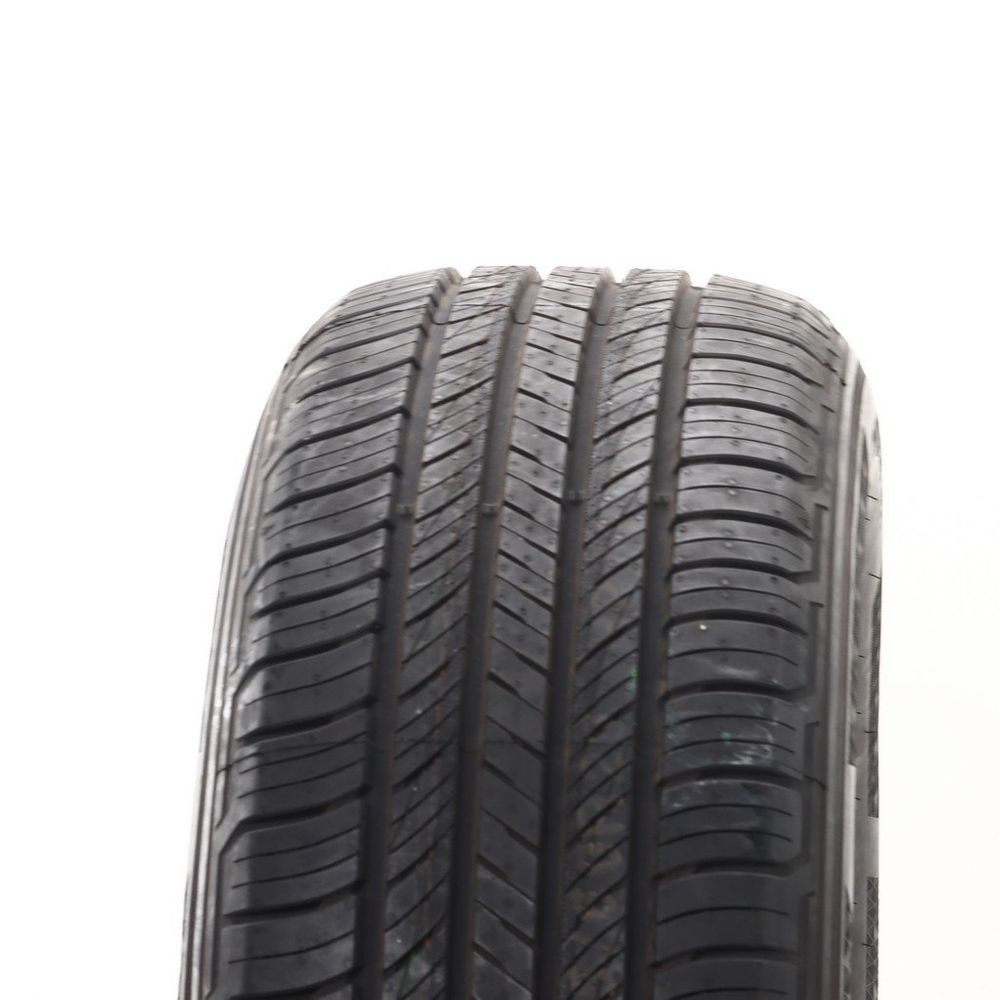 New 245/60R20 Kumho Crugen HP71 107H - Image 2