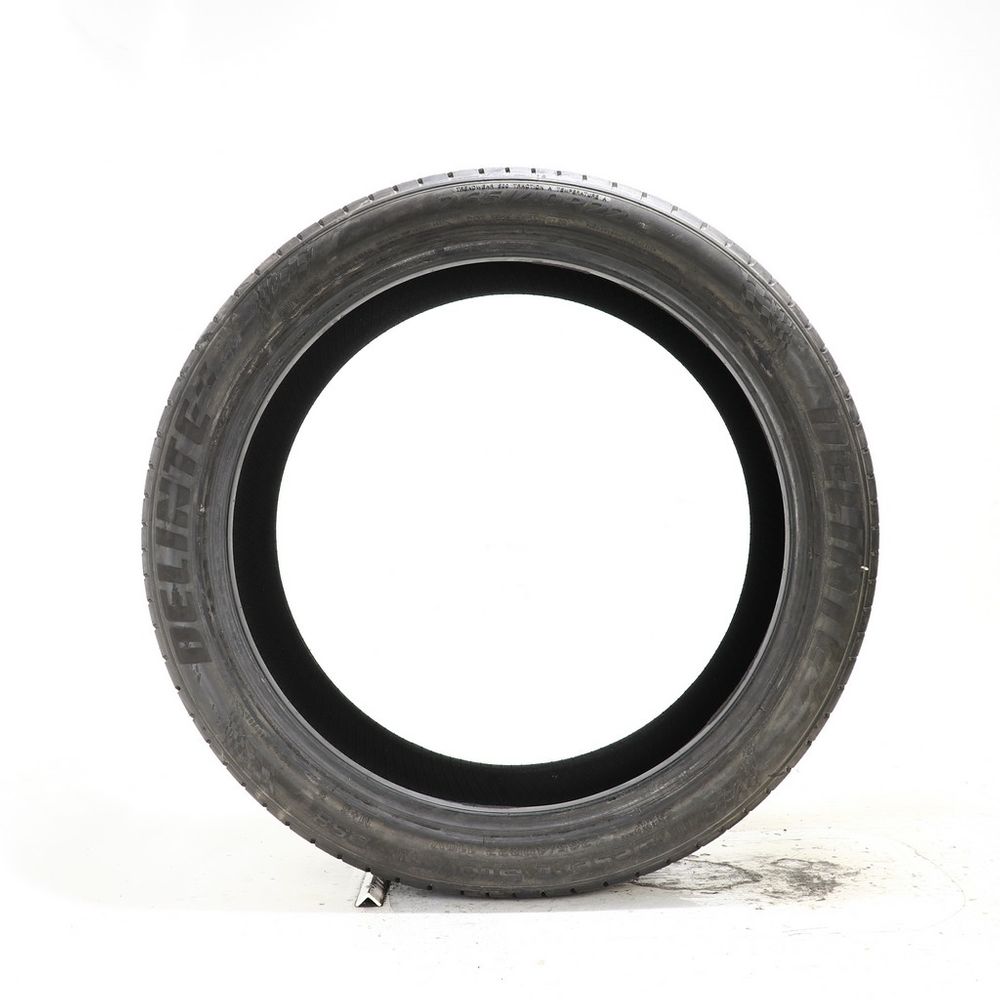 New 265/40R22 Delinte Desert Storm II DS8 110V - 10/32 - Image 3