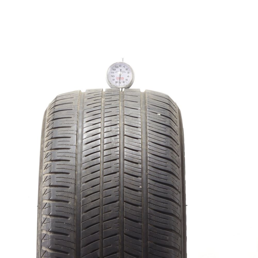 Set of (2) Used 225/50R18 Yokohama Avid Ascend GT 95V - 7-7.5/32 - Image 2