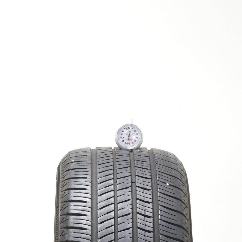 Set of (2) Used 225/50R18 Yokohama Avid Ascend GT 95V - 7-7.5/32 - Image 5