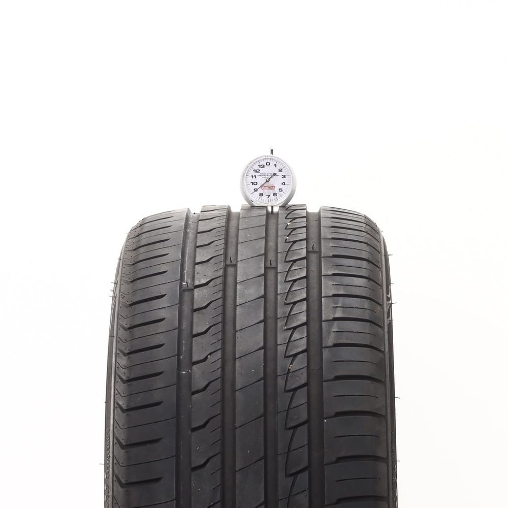 Used 235/40ZR19 Ironman IMove Gen 2 AS 96W - 8.5/32 - Image 2