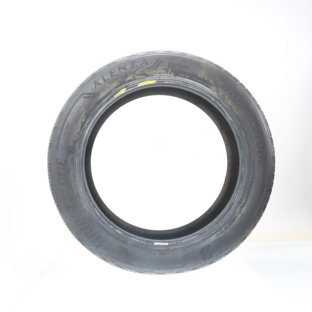 Driven Once 255/50R20 Bridgestone Alenza Sport A/S ENLITEN 109V - 8.5/32 - Image 3