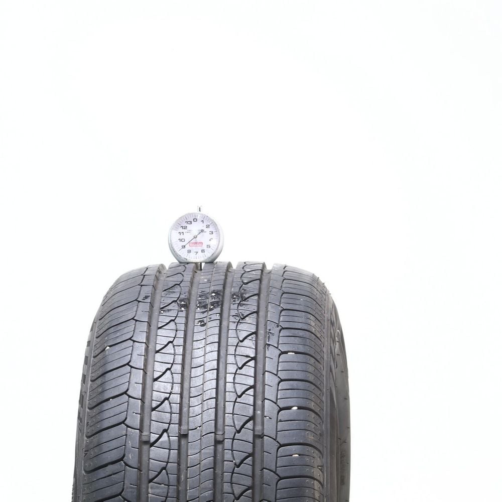 Set of (2) Used 215/55R18 Nexen N'Priz AH8 95H - 8-9/32 - Image 5