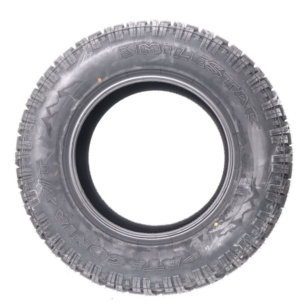 New LT 285/65R18 Milestar Patagonia X/T 125/122S E - Image 3