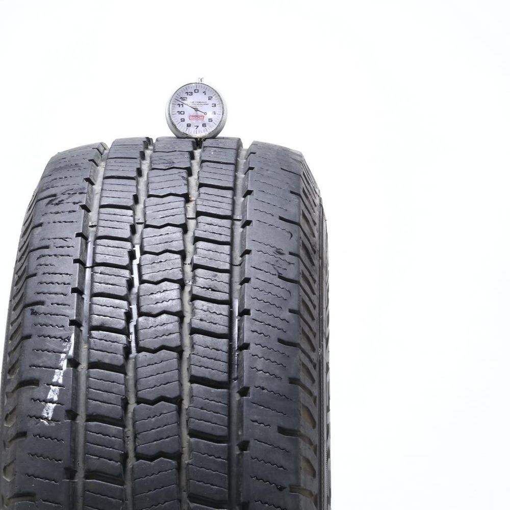 Used LT 265/75R16 Cooper Discoverer HT3 123/120R E - 11.5/32 - Image 2