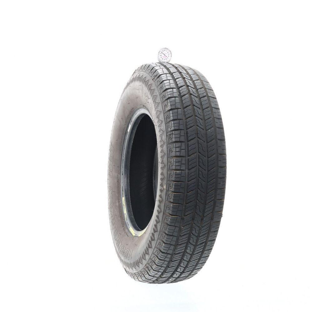 Used LT 215/85R16 Sailun Terramax HLT 115/112R E - 11.5/32 - Image 1