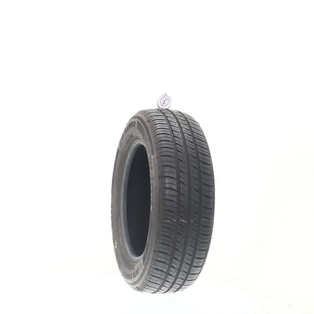 Set of (2) Used 195/65R15 Atlander AX77 91V - 8/32 - Image 1