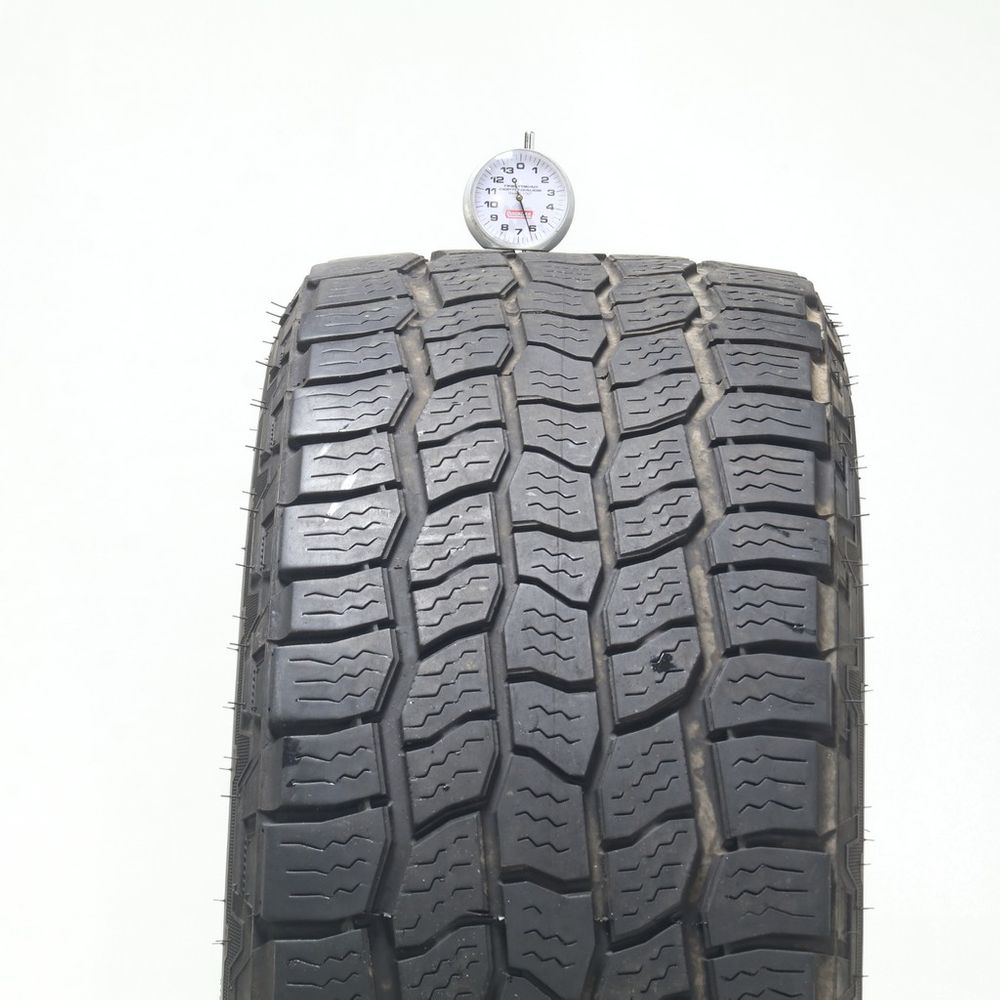 Used 265/50R20 Cooper Discoverer AT3 4S 111T - 6/32 - Image 2
