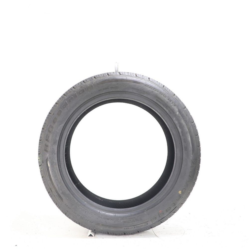 Used 225/50R17 BFGoodrich Advantage Control 94V - 7.5/32 - Image 3