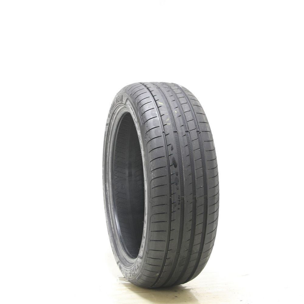 Driven Once 225/45R19 Goodyear Eagle F1 Asymmetric 3 Run Flat 96W - 8.5/32 - Image 1